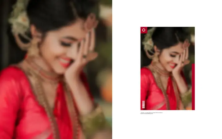 kerala wedding album design