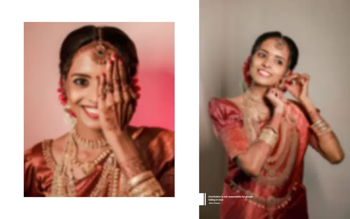 kerala wedding album design