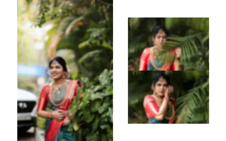 wedding album for bride and groom design 2023