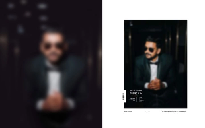 15x24 Traditional Classic PSD Templates 2023