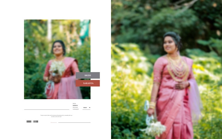 15x24 Traditional Classic PSD Templates 2023