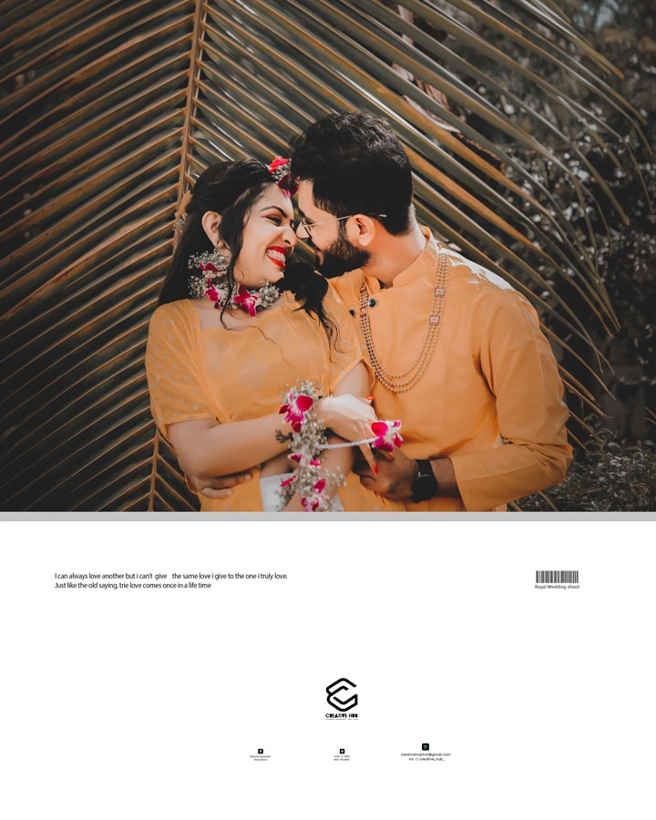 indian wedding FIRST COVER