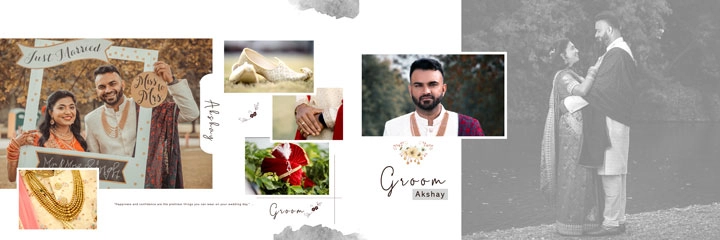 wedding album design 12x36 2023
