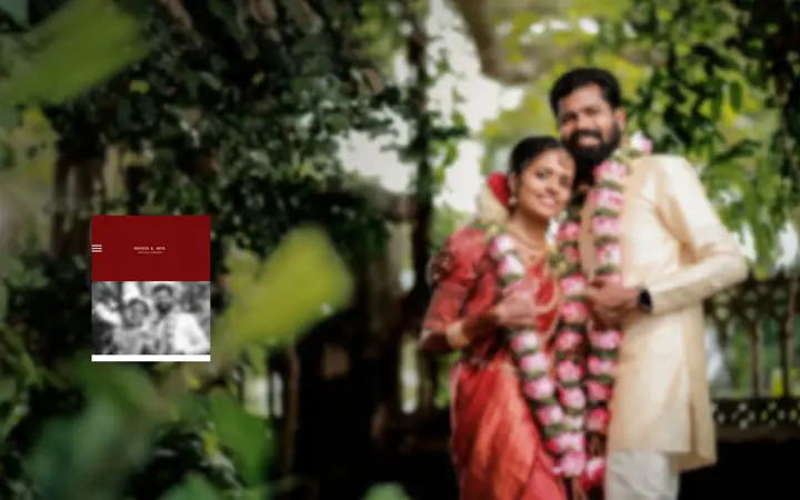wedding album design 2023