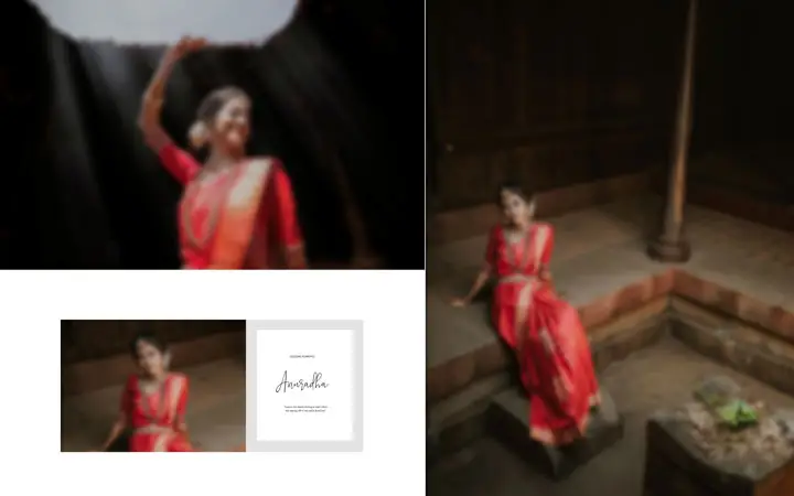 wedding album design 2023