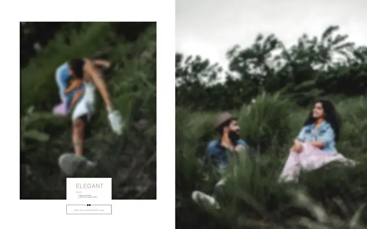 wedding album design 2023