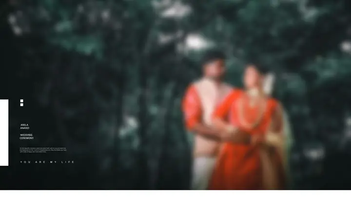 wedding album design 2023