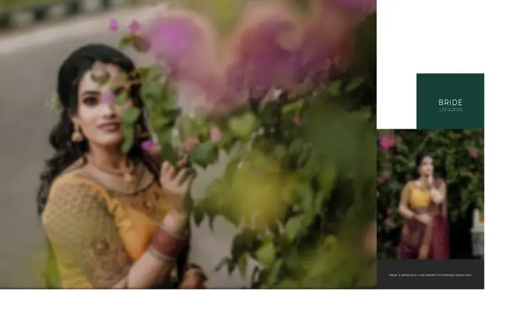 wedding album design 2023