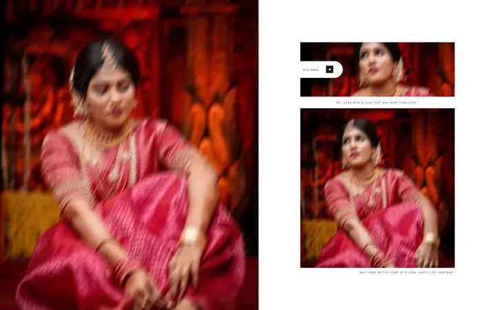 wedding album design 2023