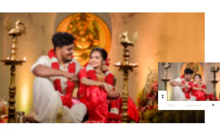 wedding album design 2023