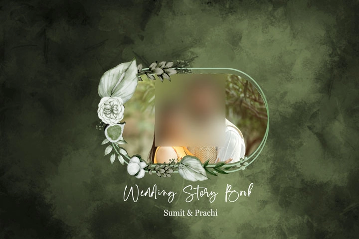 wedding album pad 2023