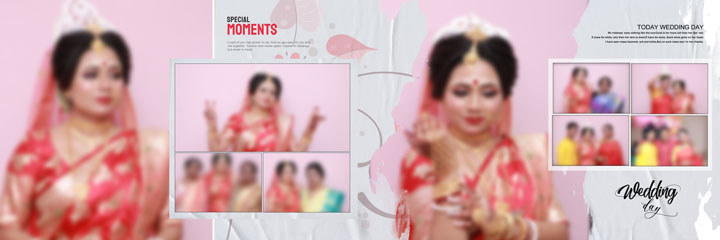 New 2024 Wedding Album Psd Free Download   New 2024 Wedding Album Psd 5 