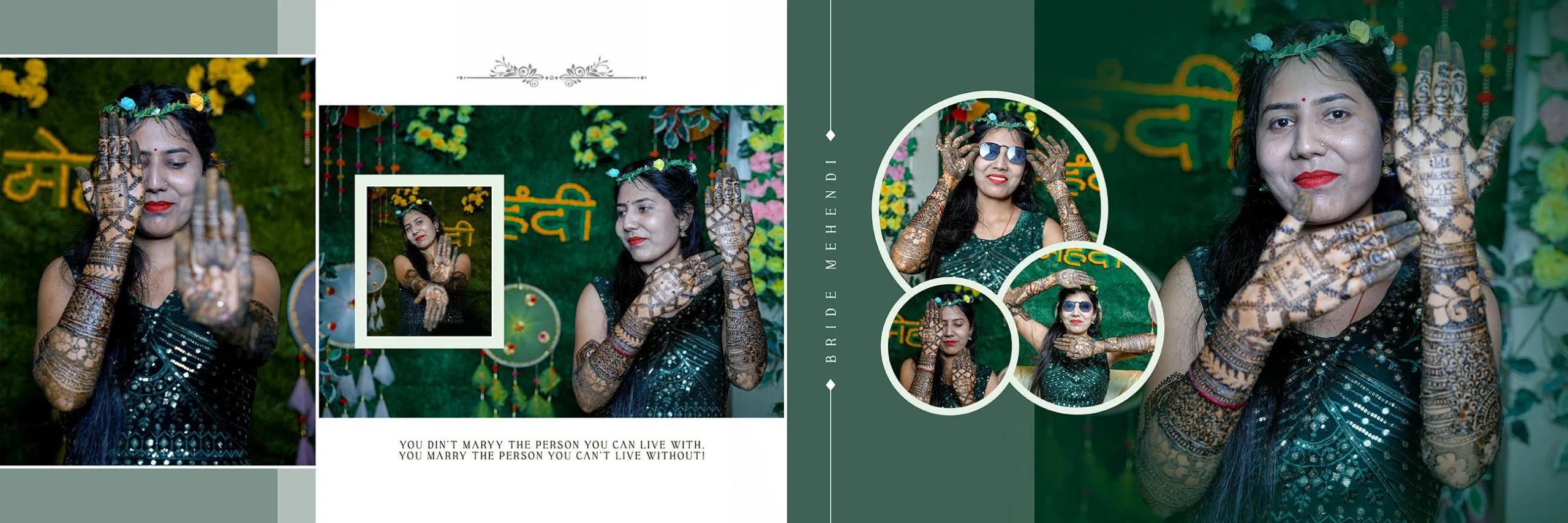 Creative Wedding Album Design: A Comprehensive Guide to 12x36 PSD Templates for 2025
