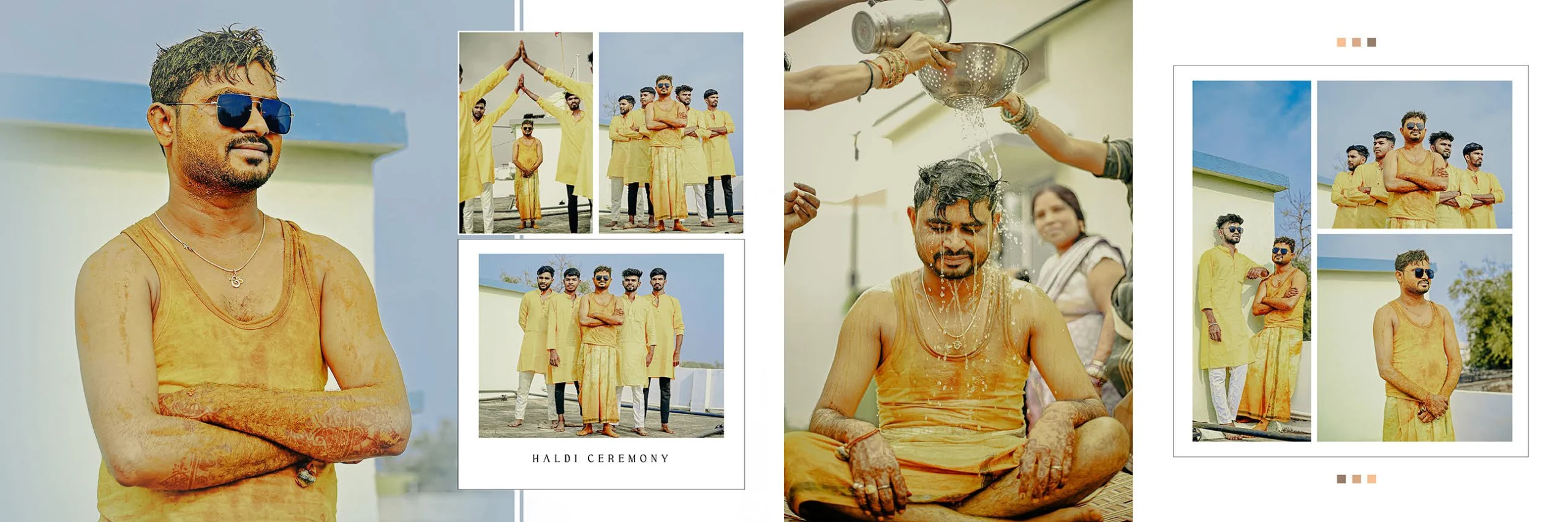 Creative Wedding Album Design: A Comprehensive Guide to 12x36 PSD Templates for 2025