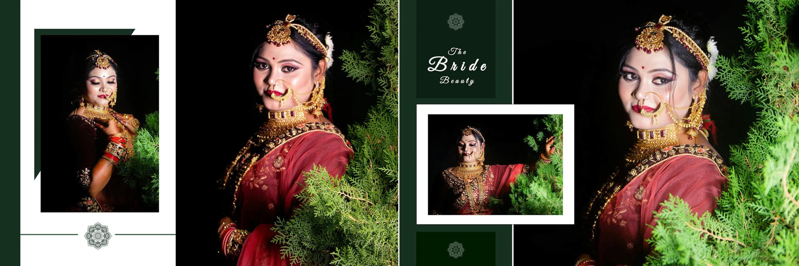 Creative Wedding Album Design: A Comprehensive Guide to 12x36 PSD Templates for 2025