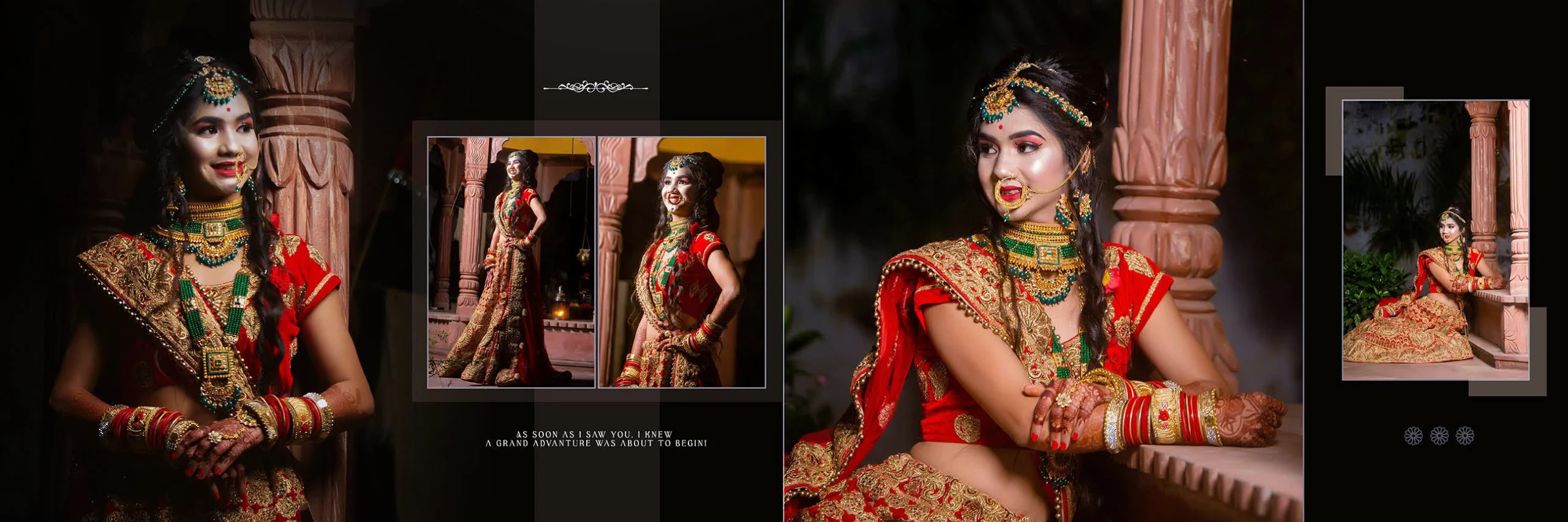 Creative Wedding Album Design: A Comprehensive Guide to 12x36 PSD Templates for 2025