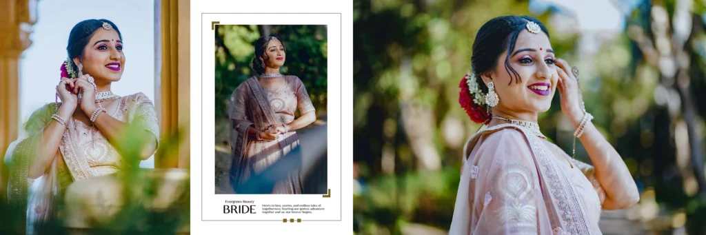 couple photo album design